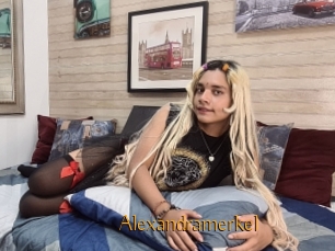 Alexandramerkel