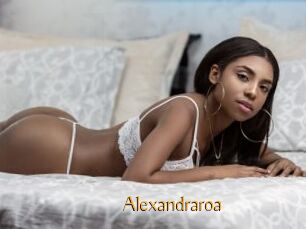 Alexandraroa