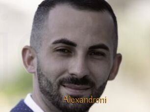 Alexandroni