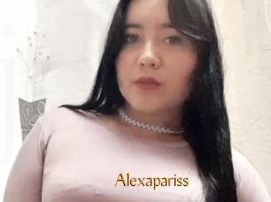 Alexapariss