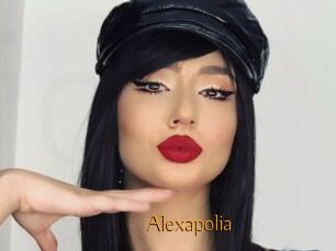 Alexapolia