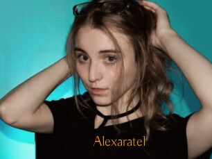 Alexaratel