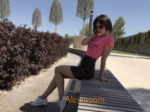 Alexaroom