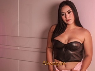 Alexaryan