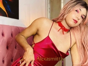 Alexasmiitth