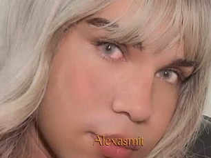 Alexasmit