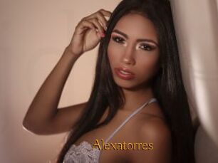 Alexatorres