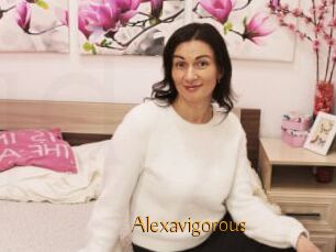 Alexavigorous