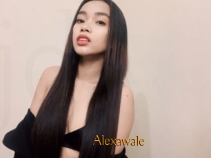 Alexawale