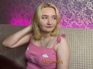 Alexawox