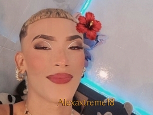 Alexaxtreme18