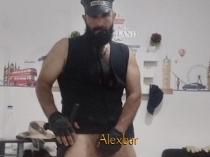 Alexbar