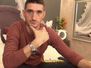 Alexbeyou