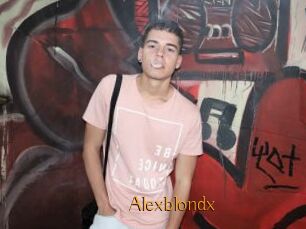 Alexblondx