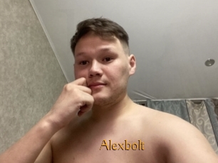 Alexbolt