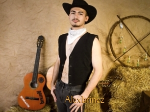 Alexbrinez