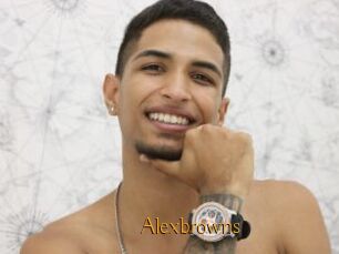 Alexbrowns