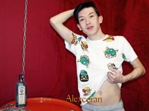 Alexceran