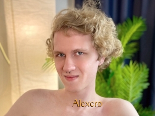 Alexcro