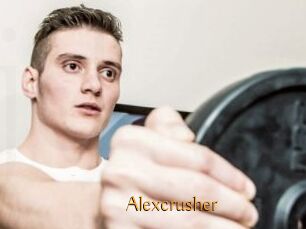 Alexcrusher