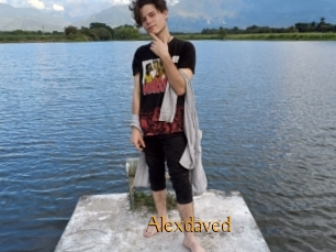 Alexdaved