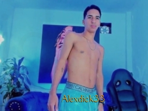 Alexdick33