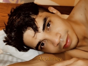 Alexdisney
