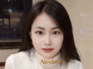 Alexdottie