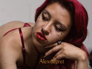 Alexdupret