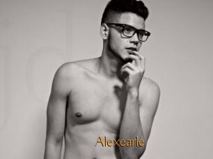 Alexearle