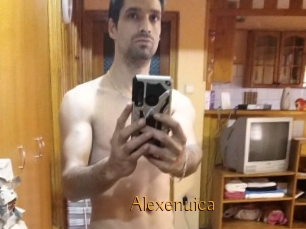 Alexenuica