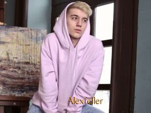 Alexfeller