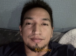 Alexfone