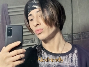 Alexfriendly