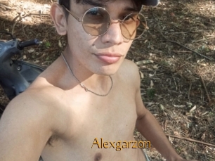 Alexgarzon