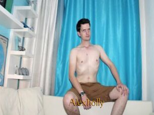 Alexholly