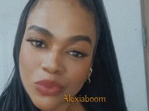 Alexiaboom