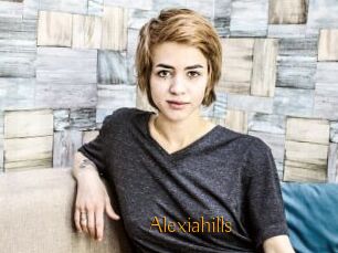 Alexiahills