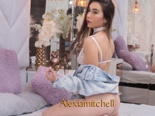 Alexiamitchell