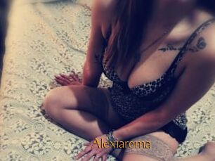 Alexiaroma