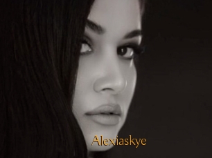 Alexiaskye