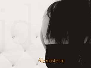 Alexiastorm