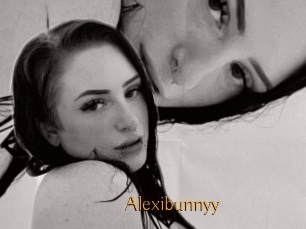 Alexibunnyy