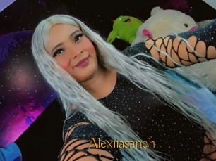 Alexiiasanch