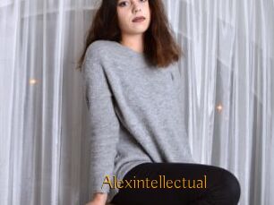 Alexintellectual