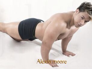 Alexio_moore