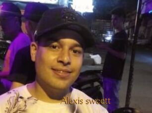 Alexis_sweett