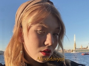 Alexisdavyes