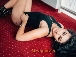 Alexismiriam