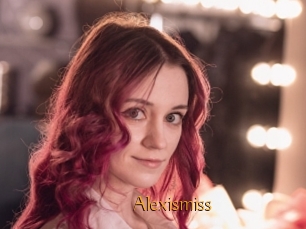 Alexismiss